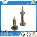 Wing Tek Screw Self Drilling Screw with Wing